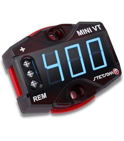 Amazon.co.jp: Taramps HV 160.000 Chipeo 高電圧アンプ 0.25オーム